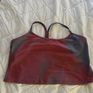 Beyond Yoga Crop Tank